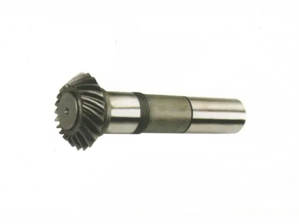 Latitudinal cam， TM11E
