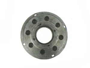 TM Cam Box Cover