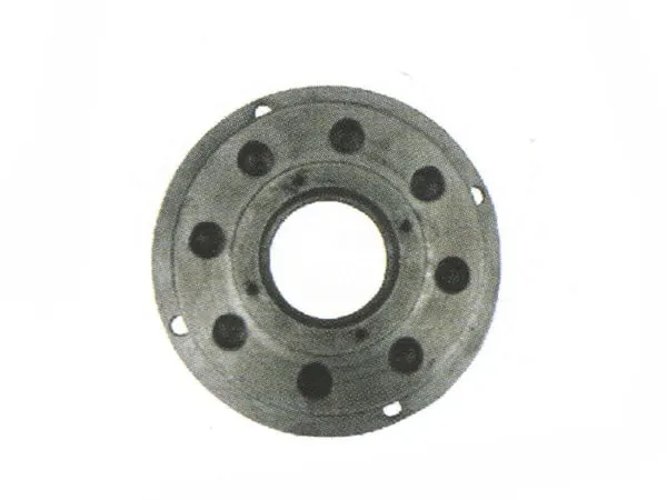 TM Cam Box Cover