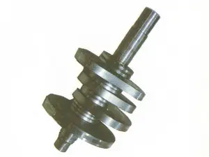 Latitudinal cam， TM11E EXCEL