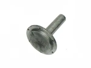 6 Holes flywheel shaft, SM93