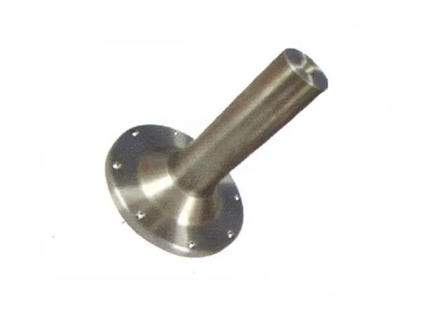 8 Holes flywheel shaft, TM11E, HD6003C