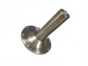 8 Holes flywheel shaft, MYTHOS, LED602A