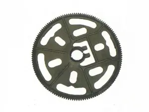 TM11E let-off Teeth wheel, HLJ029B, HLN015B, HLL004C