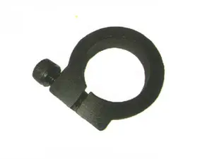 Rapier wheel locking ring, A1A497C