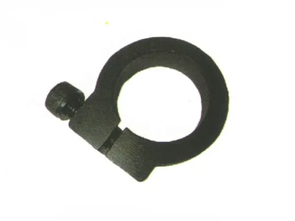 Rapier wheel locking ring, A1A497C