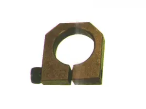 Rapier wheel locking ring, A1A497C