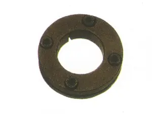 Rapier wheel locking ring, SM93, ADB104A