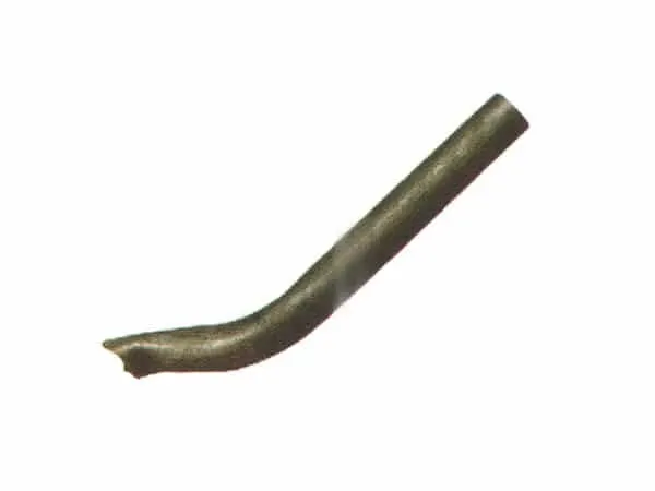 Suction nozzle, copper, TM11E, HDC087A