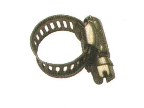 Hoop, EEC570B