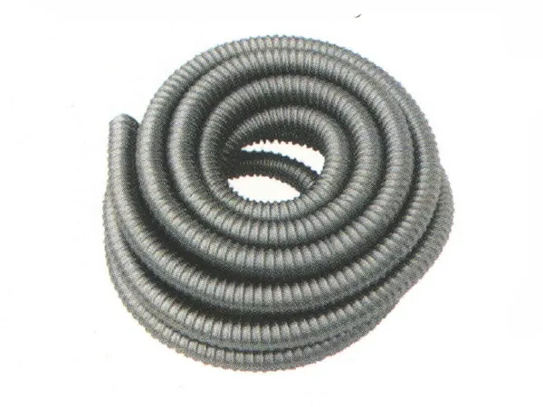 Dust absorption tube, EET802A, hole 35
