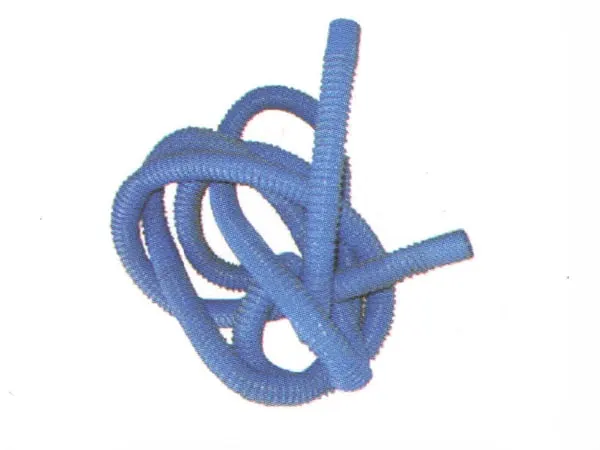 Dust absorption tube, EET8025, HOLE 32