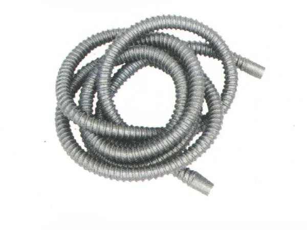 Dust absorption tube, HOLE 25