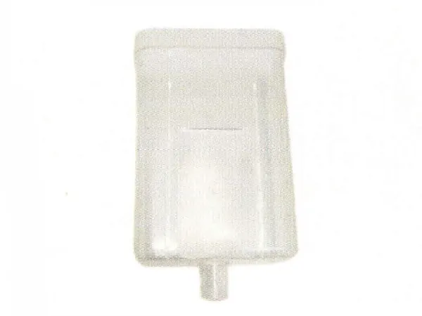 Dust absorption bucket, CPNFBG, TM11, TM11E