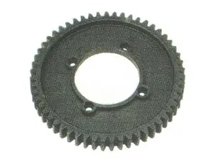 Take-up teeth wheel, SM93, 55T, EDD002A, OD171, ID71.5