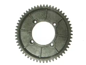 Take-up teeth wheel, SM93, 75T, EDD002A, OD154, ID68