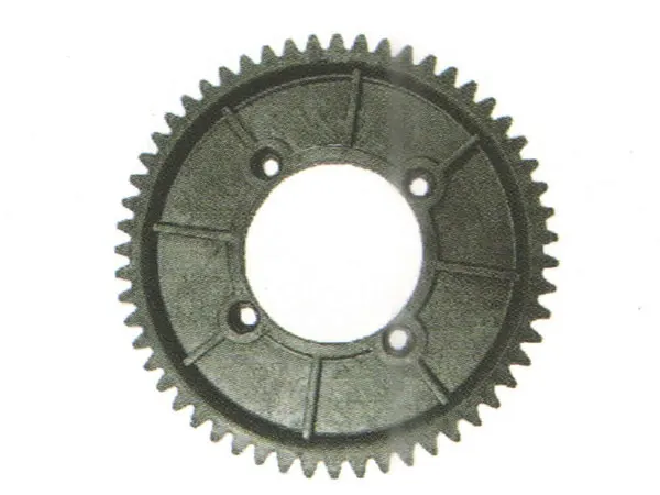 Take-up teeth wheel, SM93, 75T, EDD002A, OD154, ID68