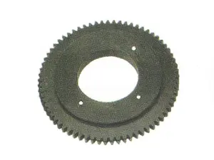 Teeth wheel, 42T, 52T, ED8037, OD136, ID 25.5
