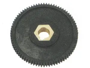Timing wheel, 96T, OD147, ID20