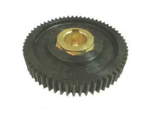Let-off wheel, 60T, OD92, ID20, BLBF04B