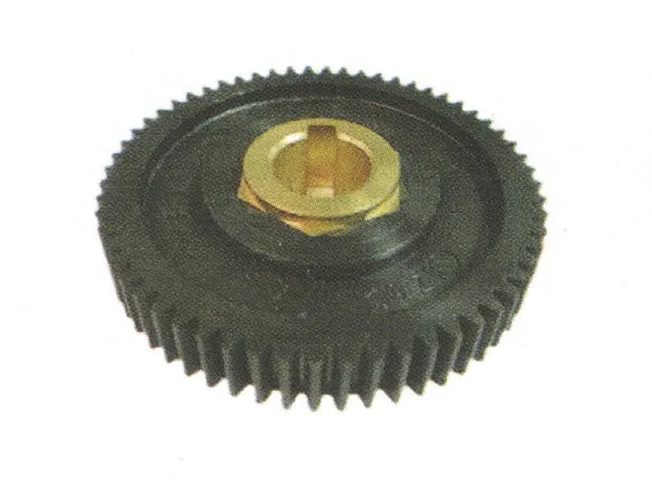 Let-off wheel, 60T, OD92, ID20, BLBF04B