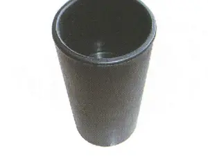 Roller sleeve