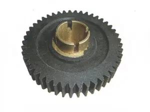 Let-off wheel