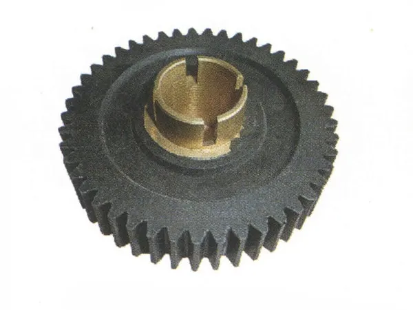 Let-off wheel