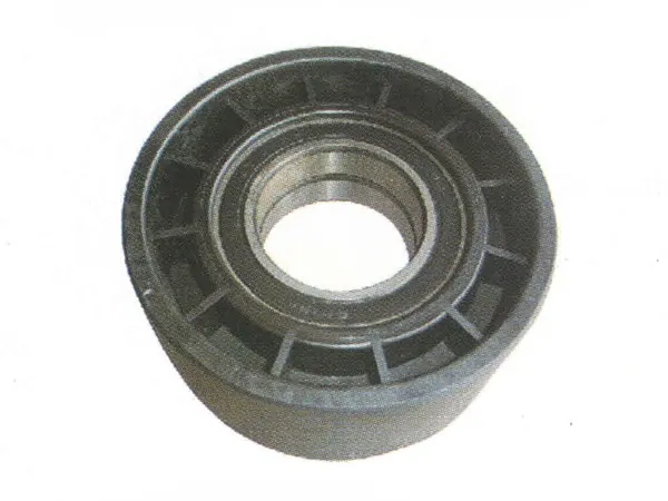 Roller big wheel, BNDF03B, OD150, IN60