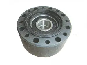 ROLLER WHEEL, AL3F01A