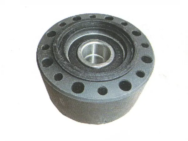 ROLLER WHEEL, AL3F01A