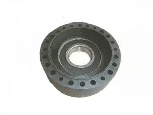 ROLLER WHEEL, AL5F01A, OD85, HOLE 20