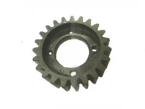 TM11 TEETH WHEEL, HNF013A, ED8038A, 23T, OD88, HOLE 40