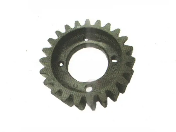 TM11 TEETH WHEEL, HNF013A, ED8038A, 23T, OD88, HOLE 40