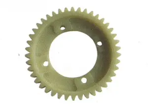 SM93 TEETH WHEEL, ED8037A, 42T, OD154, ID80