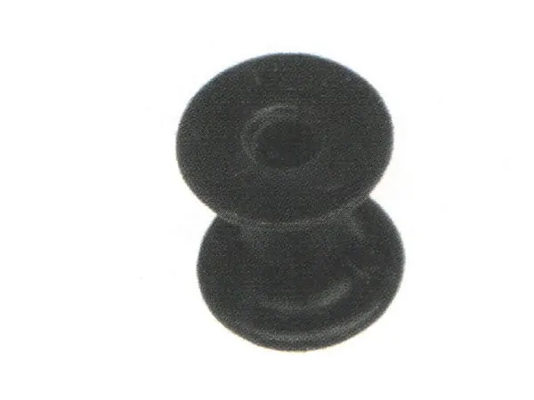 Wheel, DPS036