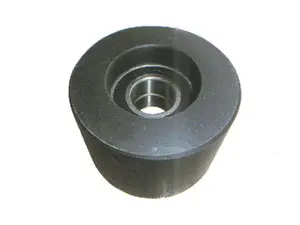 SMALL TENSION WHEEL, EDUF06A