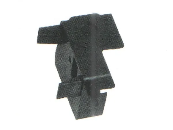BOTTON BOX, left, EDN016B, EDN0169B