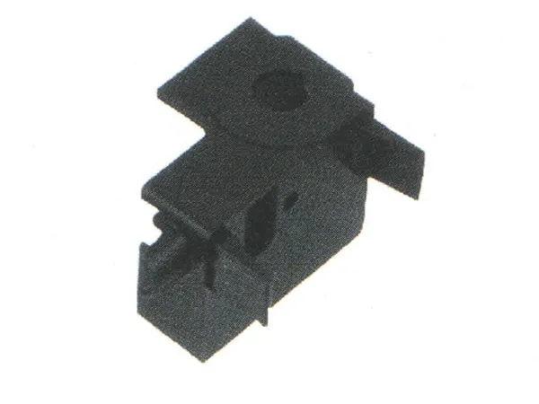 BOTTON BOX, right, HDN062B, ADE104A