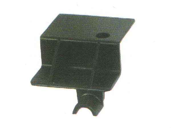 BOTTON BOX, left, EDN018B