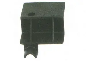BOTTON BOX, right, EDN019B