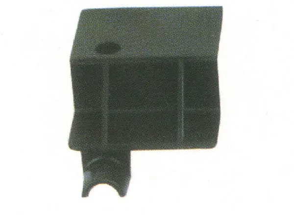 BOTTON BOX, right, EDN019B