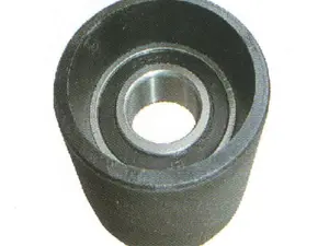 Tension wheel, HL3062A, OD55, HOLE 20