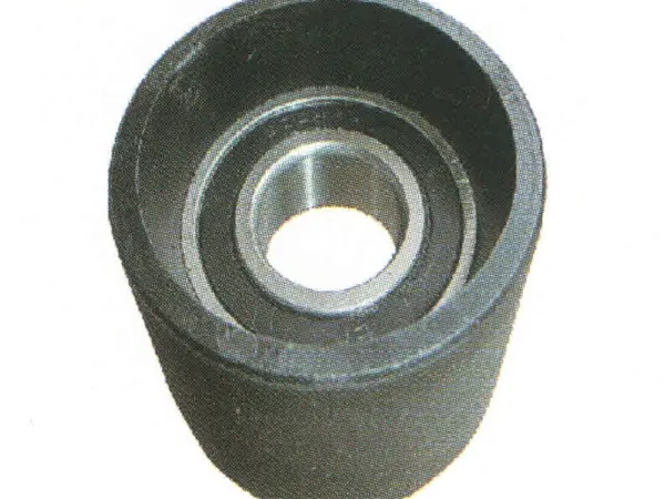 Tension wheel, HL3062A, OD55, HOLE 20