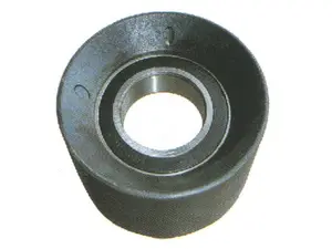 TM11E SUPPORT WHEEL, OD120, HOLE 60