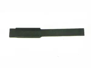 TM11E warp stop bar