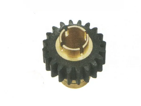 Weft selection wheel, EDY237A, EDY035A