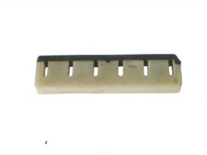 WARP STOPPING frame