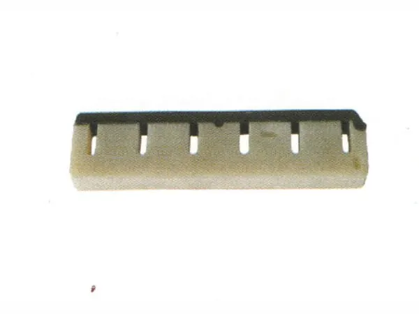 WARP STOPPING frame