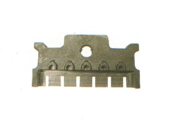 WARP STOPPING SEAT